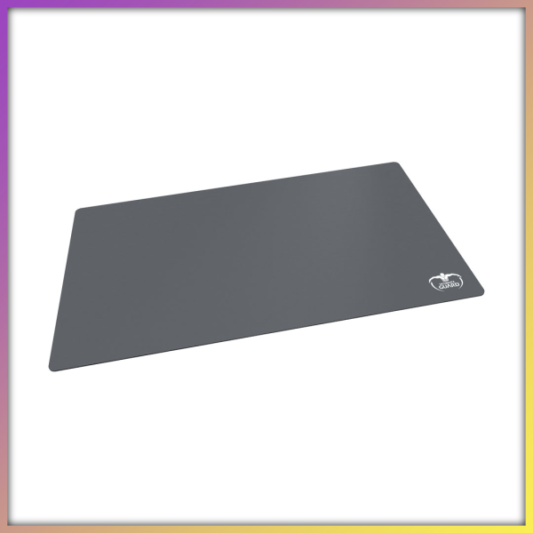 Ultimate Guard - Spielmatte "Monochrome" - Grau