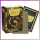 Dragon Shield - 100er Sleeves ( Matte / Dual ) - Truth