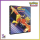 Ultra Pro - Pokémon - "Ewige Rivalen" 4-Pocket Portfolio ( Sammelmappe )