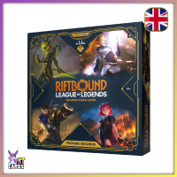 Riftbound: League of Legends - Set One: Origins Proving...