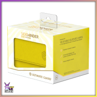 Ultimate Guard - Sidewinder 100+ "Summer Edition 2025" - Dandelion