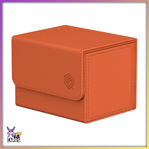 Ultimate Guard - Sidewinder 100+ "Summer Edition 2025" - Peach