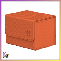 Ultimate Guard - Sidewinder 100+ "Summer Edition 2025" - Peach