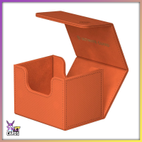 Ultimate Guard - Sidewinder 100+ "Summer Edition 2025" - Peach