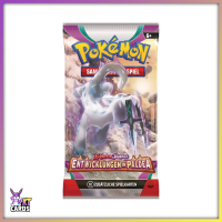 Pokémon Karten - KAPU 2.0 "Entwicklungen...