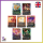 Magic the Gathering Secret Lair x Sonic: Friends & Foes - EN