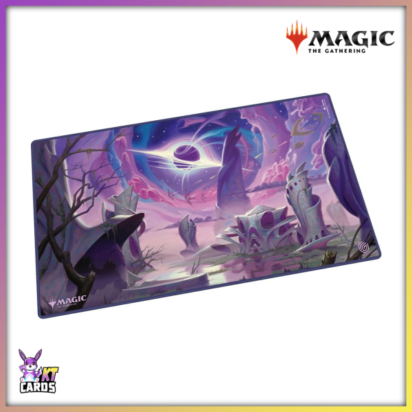 Ultimate Guard & Magic - Playmat "Edge of Eternities" Godless Shrine