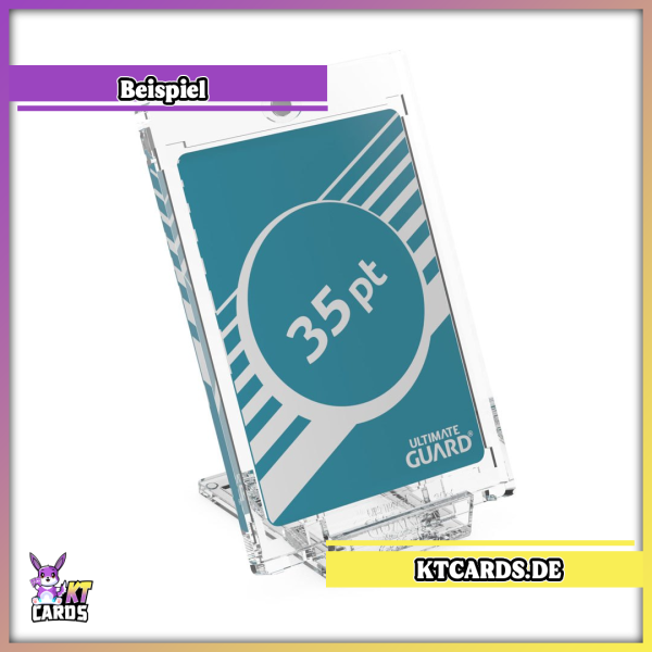 Ultimate Guard - Slider Stands (5 Stück)