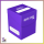 Ultimate Guard Deck Case 100+ Standardgröße - Violett