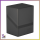 Ultimate Guard - Boulder Deck Case 80+ Standardgröße - Onyx