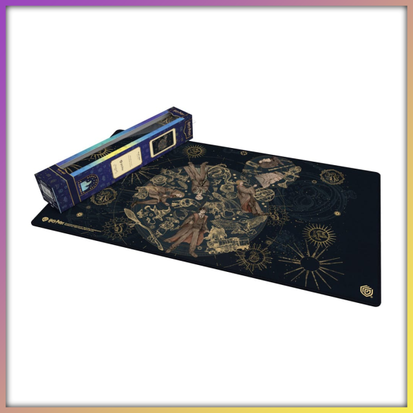 Ultimate Guard - Play-Mat Harry Potter