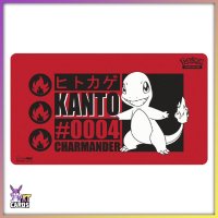 Pokémon - "Charmander" Playmat