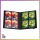 Ultimate Guard - Flexxfolio 160 - 8-Pocket Schwarz