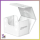 Ultimate Guard - Sidewinder 80+ XenonSkin Monocolor - Weiß