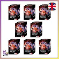 One Piece CG - DP-11 Double Pack Set vol. 10 - EN