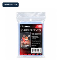 Ultra Pro - Penny Sleeves (100)