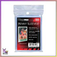 Ultra Pro - Penny Sleeves (100)