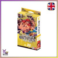 One Piece CG - ST-36 Starter Deck - EN