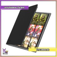 Ultimate Guard - Portfolio 480 - 24-Pocket XenoSkin...