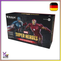MTG: Marvel Super Heroes Einsteigerbox - DE