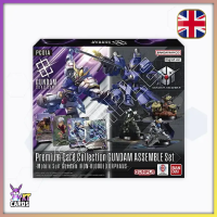 Gundam - PC-01a Premium Collection Assemble Set...