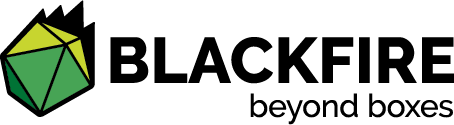 Blackfire Logo
